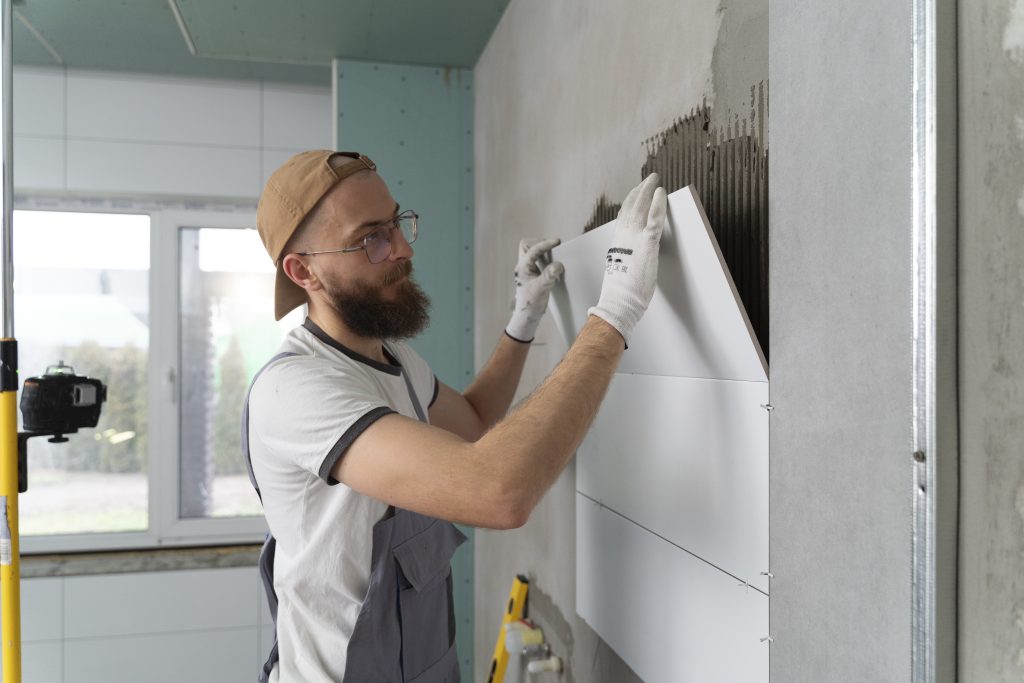 Glover Refinishing